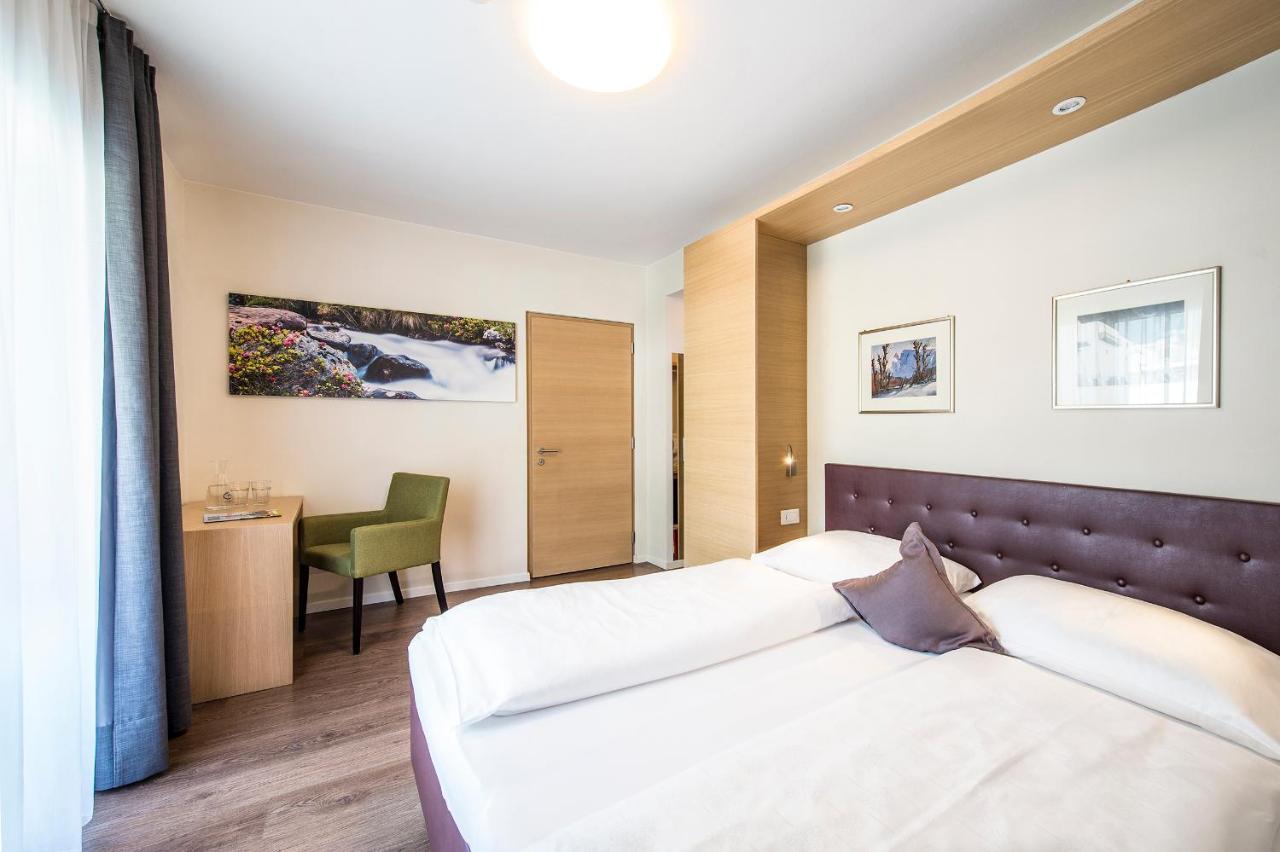 Hotel Jardis (Adults Only) Lana Exterior photo
