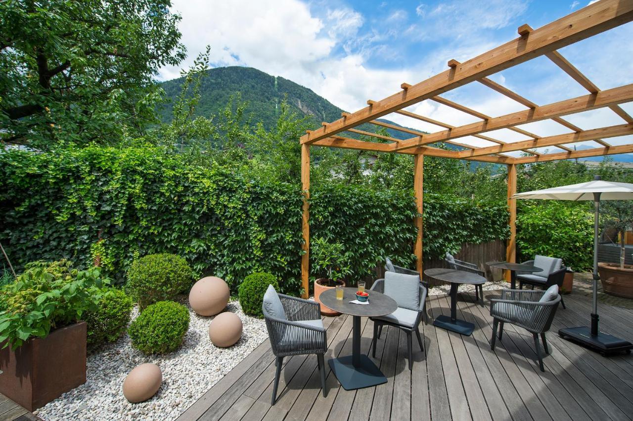 Hotel Jardis (Adults Only) Lana Exterior photo