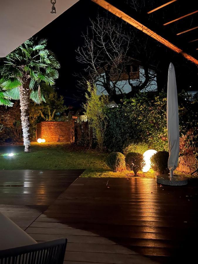 Hotel Jardis (Adults Only) Lana Exterior photo