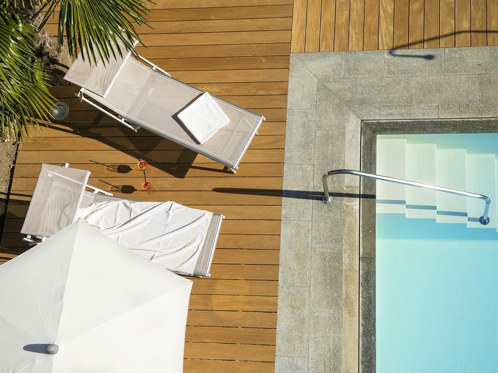 Hotel Jardis (Adults Only) Lana Exterior photo